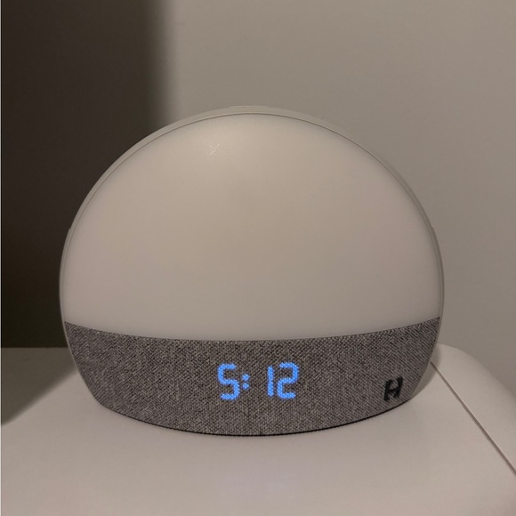 Hatch Restore - Picture 1 of 2